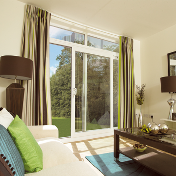 aluminium windows manchester