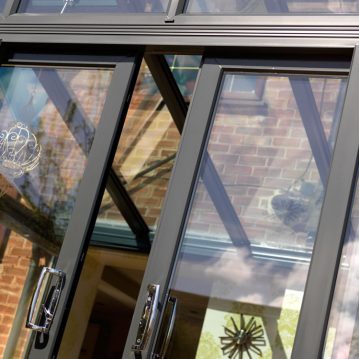BI folding door bolton